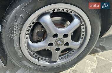 Минивэн Ford Focus C-Max 2003 в 