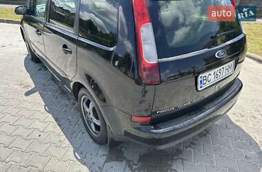 Минивэн Ford Focus C-Max 2003 в 