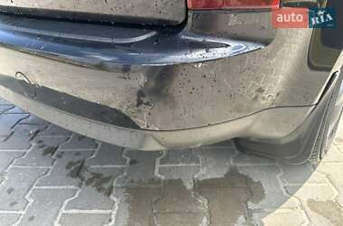 Минивэн Ford Focus C-Max 2003 в 