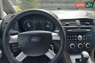 Минивэн Ford Focus C-Max 2003 в 
