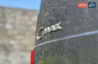 Мінівен Ford Focus C-Max 2008 в 