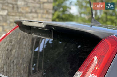 Мінівен Ford Focus C-Max 2008 в 