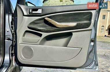 Мінівен Ford Focus C-Max 2008 в 