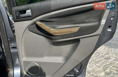 Мінівен Ford Focus C-Max 2008 в 