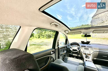 Мінівен Ford Focus C-Max 2008 в 