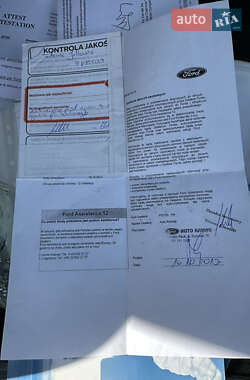 Мінівен Ford Focus C-Max 2008 в 