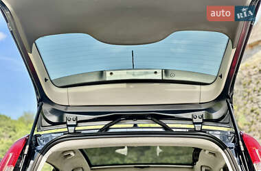 Мінівен Ford Focus C-Max 2008 в 