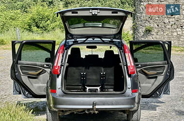 Мінівен Ford Focus C-Max 2008 в 