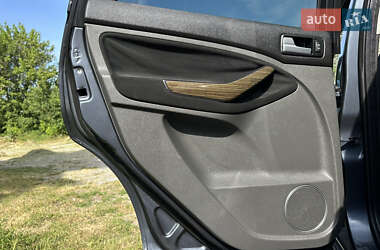 Мінівен Ford Focus C-Max 2008 в 