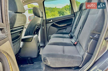 Мінівен Ford Focus C-Max 2008 в 