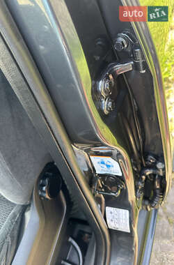 Мінівен Ford Focus C-Max 2008 в 