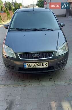Минивэн Ford Focus C-Max 2005 в Виннице