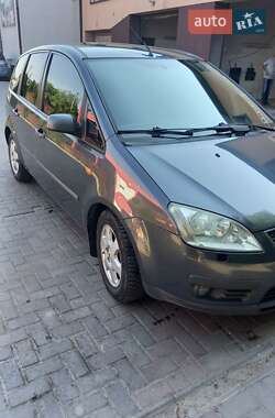 Мінівен Ford Focus C-Max 2005 в 