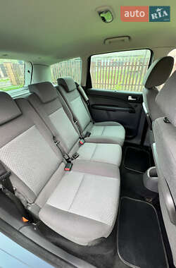 Минивэн Ford Focus C-Max 2006 в 