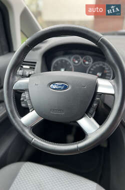 Минивэн Ford Focus C-Max 2006 в 