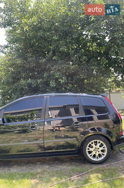 Минивэн Ford Focus C-Max 2006 в 