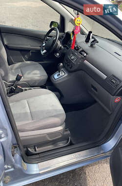 Минивэн Ford Focus C-Max 2005 в 