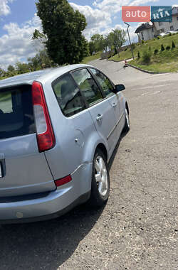 Минивэн Ford Focus C-Max 2005 в 