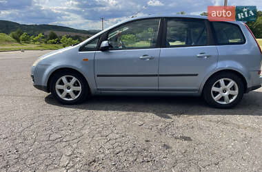 Минивэн Ford Focus C-Max 2005 в 