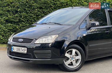 Мінівен Ford Focus C-Max 2006 в 