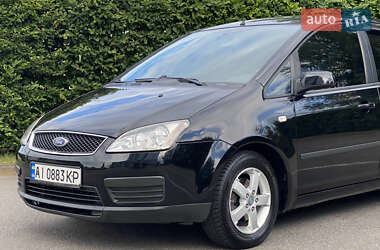 Мінівен Ford Focus C-Max 2006 в 