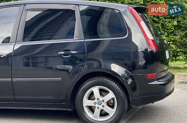 Мінівен Ford Focus C-Max 2006 в 