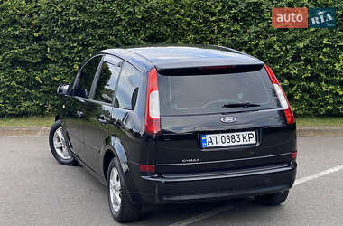 Мінівен Ford Focus C-Max 2006 в 