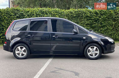 Мінівен Ford Focus C-Max 2006 в 