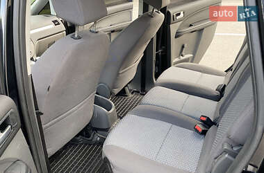 Мінівен Ford Focus C-Max 2006 в 
