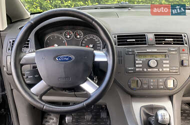 Мінівен Ford Focus C-Max 2006 в 