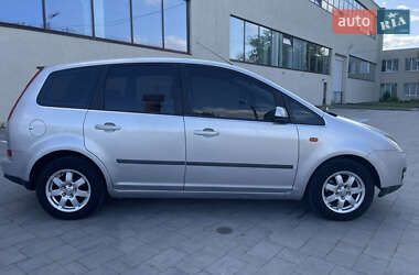Мінівен Ford Focus C-Max 2004 в 