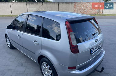 Мінівен Ford Focus C-Max 2004 в 