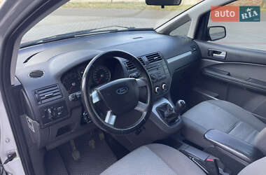 Мінівен Ford Focus C-Max 2004 в 