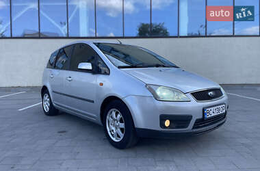 Мінівен Ford Focus C-Max 2004 в 