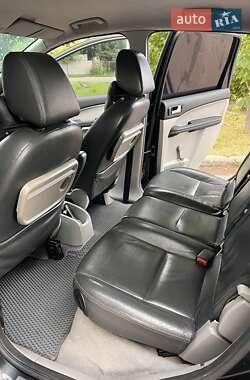 Минивэн Ford Focus C-Max 2004 в 
