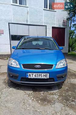 Минивэн Ford Focus C-Max 2005 в 