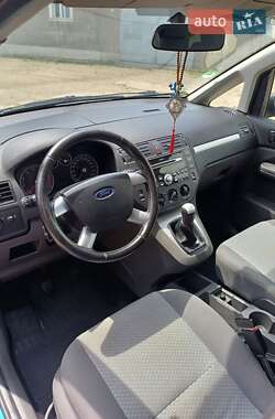 Минивэн Ford Focus C-Max 2005 в 