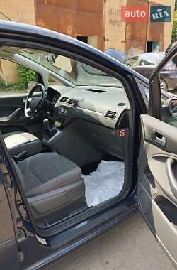 Мінівен Ford Focus C-Max 2007 в 