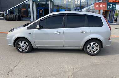 Минивэн Ford Focus C-Max 2007 в 
