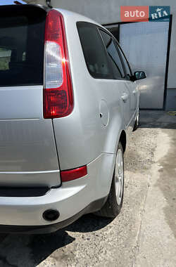 Минивэн Ford Focus C-Max 2007 в 