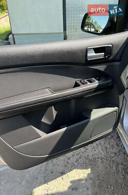 Минивэн Ford Focus C-Max 2007 в 