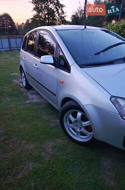 Минивэн Ford Focus C-Max 2005 в 