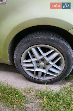 Минивэн Ford Focus C-Max 2006 в 