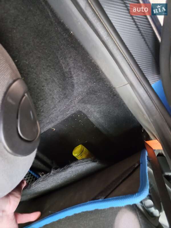 Мінівен Ford Focus C-Max 2007 в Софіївській Борщагівці
