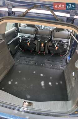 Мінівен Ford Focus C-Max 2007 в 