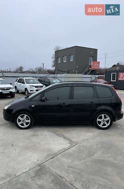 Минивэн Ford Focus C-Max 2007 в 