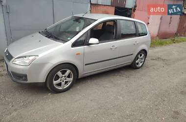 Минивэн Ford Focus C-Max 2005 в Киеве