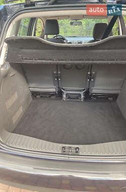 Мінівен Ford Focus C-Max 2007 в 