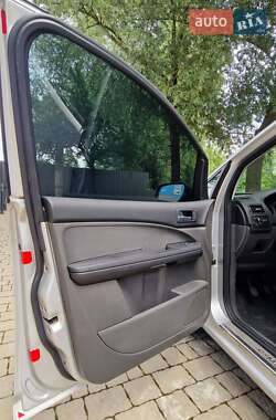 Минивэн Ford Focus C-Max 2006 в 