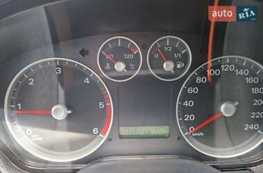 Минивэн Ford Focus C-Max 2006 в 